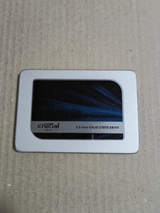 Crucial クルーシャル SSD ct750mx300 750GB