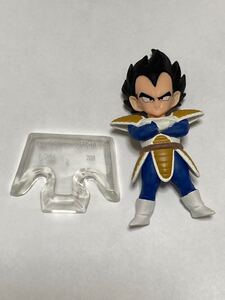 ドラゴンボール アドバージ　ベジータ　フィギュア　その2