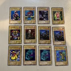 遊戯王　36枚　まとめ売り