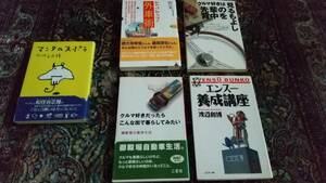 自動車関連書籍　二玄社など　5冊（その２）　まとめて　現状渡し　