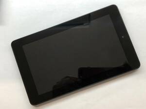 Amazon Fire 5世代 SV98LN ブラック ジャンク品 本体のみ