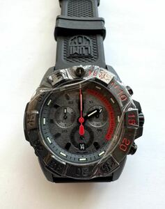 Navy Seal Chronograph 3580 Series Ref.3581.EY