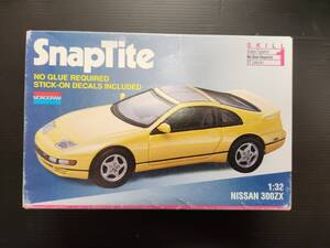 MONOGRAM SnapTite 1/32 NISSAN 300ZX