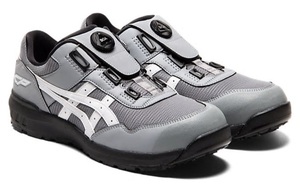 CP209BOA-026　25.5ｃｍ　カラー（シートロック*ホワイト）　アシックス安全靴　新品（税込）