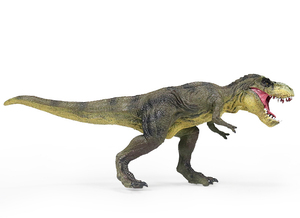 グリーン Tレックス ティラノサウルス レックス T-Rex 恐竜 フィギュア キッズ 子供 こども 男の日 誕生日 おもちゃ プレゼント