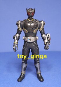 即決ライダーヒーローシリーズEX 仮面ライダーリュウガ 中古品　仮面ライダー龍騎