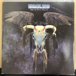 EAGLES / ONE OF THESE NIGHT (7ES1039)