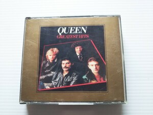 X7300 QUEEN/GREATEST HITS