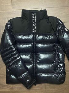 国内正規 モンクレール ブリュエル MONCLER BRUEL ダウンジャケット size3