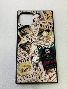 送料180円☆ONEPIECE ワンピース 耐衝撃ケース iPhone11ProMax☆