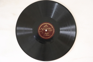 78RPM/SP 松本幸四郎, 片岡仁左衛門, 市村羽左衛門 鈴ヶ森 (一) / (二) NK3085 VICTOR /00500