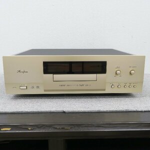 【Aランク】Accuphase DP-78 CDデッキ アキュフェーズ @56566