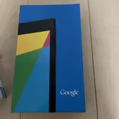 Nexus7  16gb