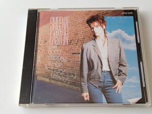 【85年初回純正ケース盤/1A1マト】シーナ・イーストン Sheena Easton / DO YOU 日本盤CD CP32-5095 Nile Rodgers,愛にDO IT,Magic Of Love