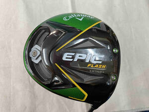 Callaway キャロウェイ EPIC FLASH STAR エピックフラッシュスター ドライバー 店舗受取可