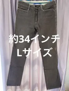 CARBURETOR&Co パンツ　Lサイズ 約34インチ