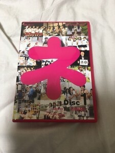 AKB48 ネ申テレビ ＤＶＤ Disc.1