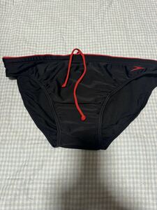 新品 未使用 speedo　メンズビキニ 水着 競パン 競泳水着　　【338】