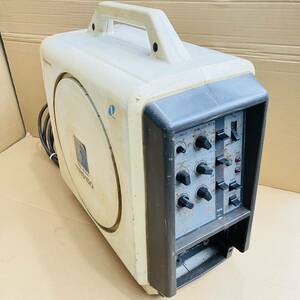 中古 動作品 100V / 200V兼用 パナソニック 松下電器 YC-150TRS 直流 TIG溶接機 インバータ制御 本体のみ ※トーチなどの付属なし