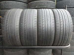 M285p-ソ1 225/40R19 夏4本 サマータイヤ 93W 225/40-19 225-40-19 トーヨー プロクセス C1S RX-8 レヴォーグ