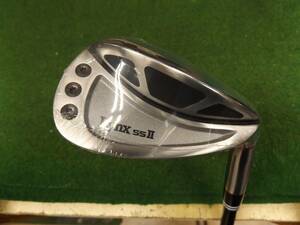 【税込】5209 Lynx SS Ⅱ L58°-14° 純正カーボン WEDGE FLEX 新品 リンクス .861052