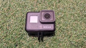 GoPro HERO5 BLACK