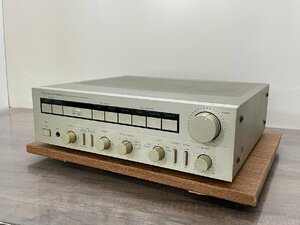 △1738　現状品　オーディオ機器　プリメインアンプ　DENON PMA-760　デノン