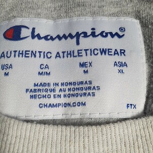 Champion ビンテージ