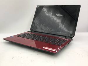 TOSHIBA/ノート/SSHD 1000GB/第4世代Core i7/メモリ8GB/WEBカメラ有/OS無-241106001311370