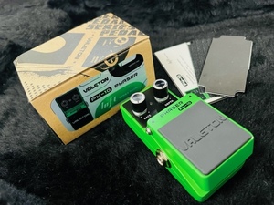 超目玉エフェクター即決品！！★VALETON PH-10 PHASER loft SERIES！！★アナログフェイザー★エフェクター限定1台箱付入荷！！