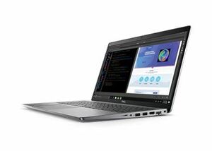 【Dell】Precision 3580 モバイルワークステーション：15.6型FHD/16GB/512GB SSD(Office認証) 新品！