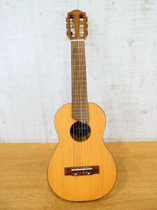 【USED!YAMAHA Guitalele GL-1★ヤマハ/ギタレレ/ケース付き ※現状品＠120（6）】