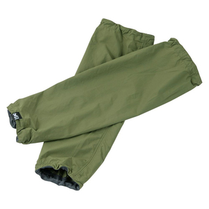 ミレー ブリーズバリヤー マルチ コンポ　アームカバー (男女対応) OLIVE XS/S MIV02032-8781 BREATHEBARRIER COMPO ARMCOVER MILLET