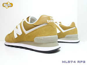 ■NEW BALANCE■ ML574 RP2(27cm) ■ニューバランス　NB