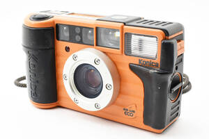 ★☆美品 KONICA 28WB ECO #2295840☆★