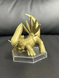 ポケモン　 ポケットモンスター ディアルガ　 フィギュア