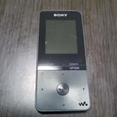 SONY NW-S315 デジタルオーディオプレーヤー