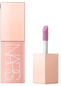 NARS ナーズ アフターグロー リキッドブラッシュ 02802 WANDERLUST ソフトライラック　チーク