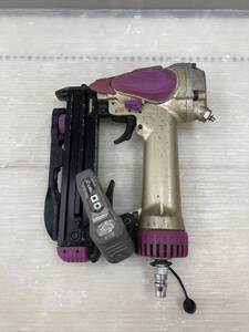 【中古品】【0924】★HiKOKI(旧日立工機) タッカ N2510M　ITGKVOQ2A5IZ