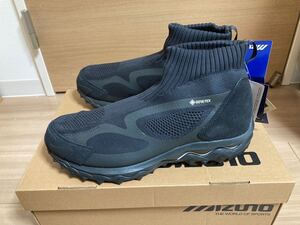 nonnative Mizuno Wave Mujin TL Mid GORE-TEX 29cm D1GG215503