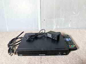 ★ 中古★Panasonic パナソニック ブルーレイディスクプレーヤー リモコン付属【DMP-BD88】DVTS