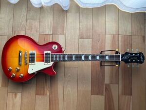 Epiphone 1960 Les paul Standard V3(50周年記念モデル 全世界1960本限定)