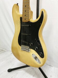 【 C 】3239 FENDER USA STRATOCASTER 1978 ＃S898441 エレキギター フェンダー