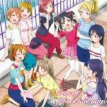 アニメ ラブライブ! オリジナルサウンドトラック Notes of School idol days 2CD レンタル落ち 中古 CD