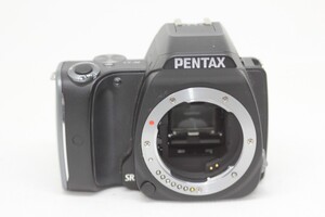 RICOH デジタル一眼レフ PENTAX K-S1 ボディ ブラック K-S1 BODY KIT BLACK #0093-1278