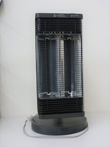 桐生店【中古品】k3-17 DAIKIN ダイキン セラムヒート 遠赤外線暖房機 ヒーター ERFT11VS-H 2018年製 ※動作確認済