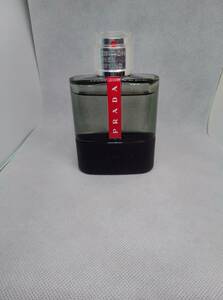 Prada Luna rossa carbon 100ml プラダ　ルナロッサ　カーボン