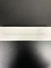 【新品未開封】アップル Apple Pencil 第2世代 アップル ペンシル