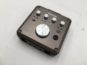 ♪▲【TASCAM タスカム】USBオーディオインターフェース US-366 0611 4