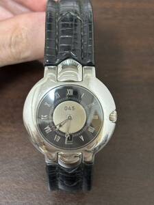 GIANNI VERSACE 300本限定　automatic 045 ジャンニ ヴェルサーチ 自動巻 102140 limited Edition